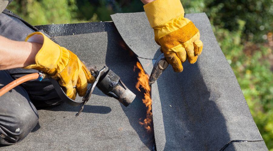 Expert top industrial roofings services in Greenfield Center, NY